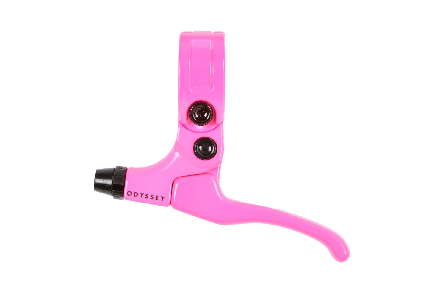 Odyssey Medium Monolever (Hot Pink) available at 5150bmx.com