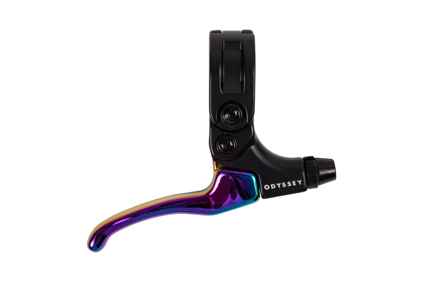 Odyssey Medium Monolever (Oil Slick) available at 5150bmx.com