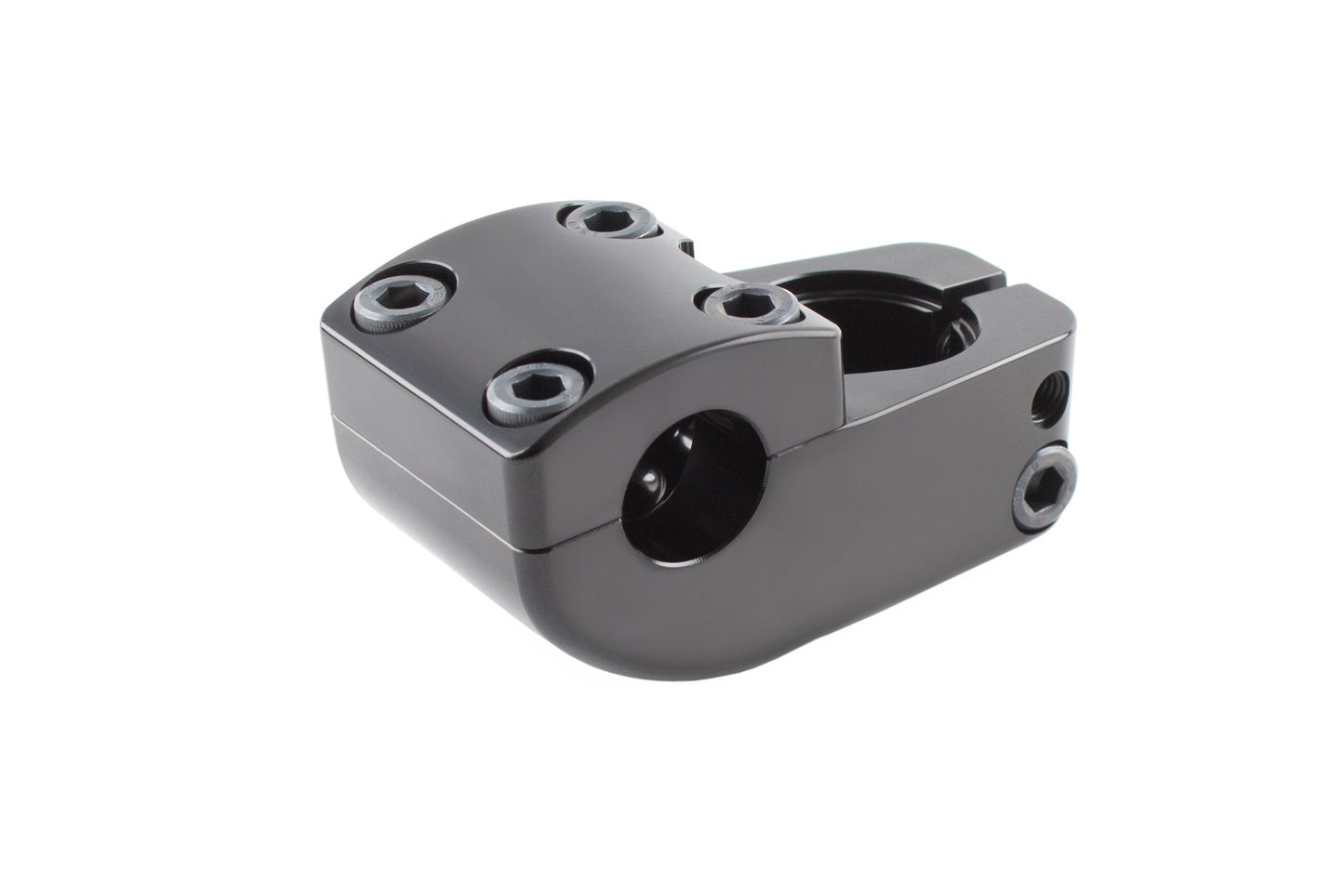 NORD Stem (Black) - Available at 5150bmx.com