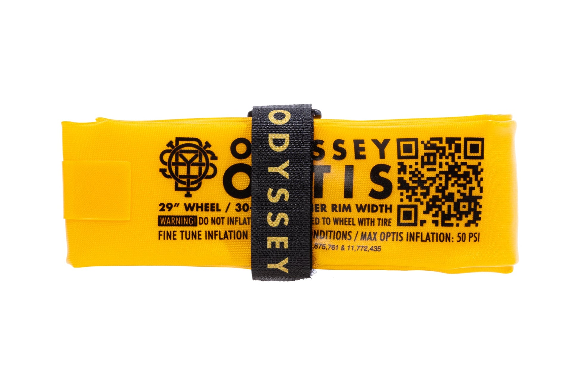 Odyssey OPTIS (27.5" and 29" Tubeless Tire Insert) available at 5150bmx.com