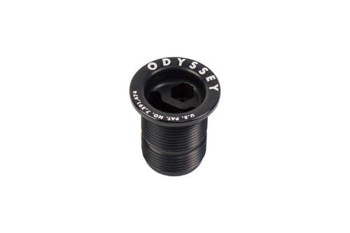 Preload Bolt available at 5150bmx.com