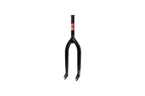 Odyssey R32 Forks (Rustproof Black) available at 5150bmx.com