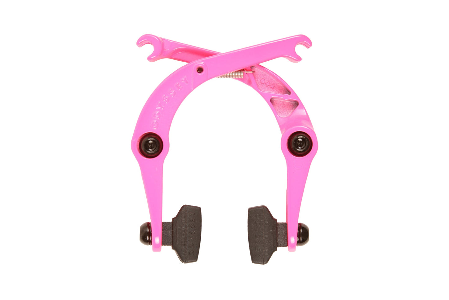 Odyssey Springfield Brake (Hot Pink) available at 5150bmx.com