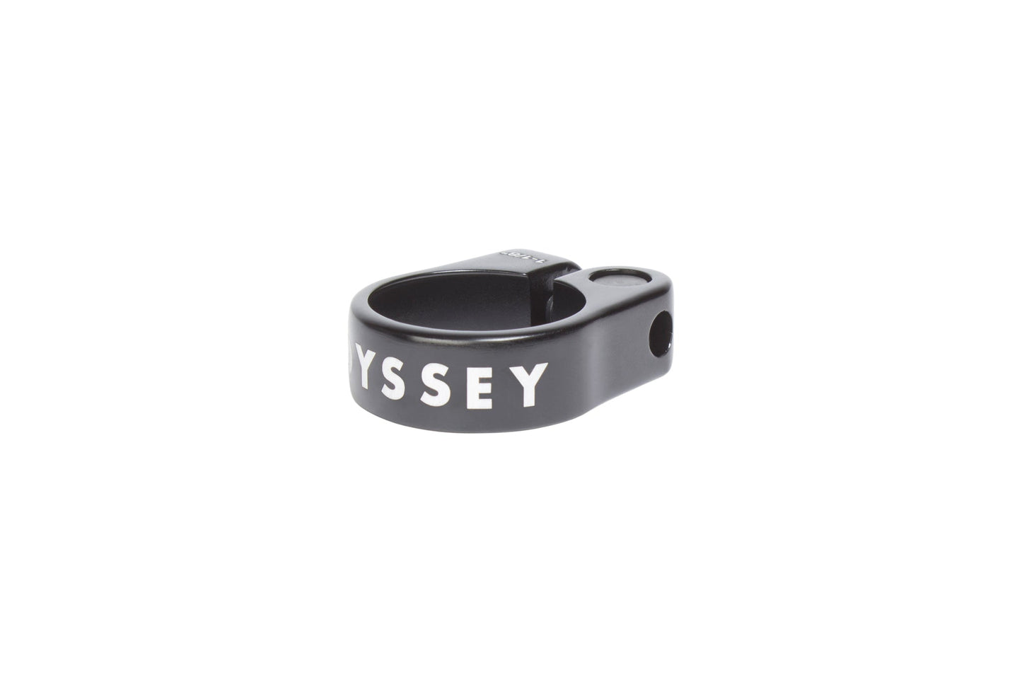 Odyssey Seat Clamp (Black) available at 5150bmx.com