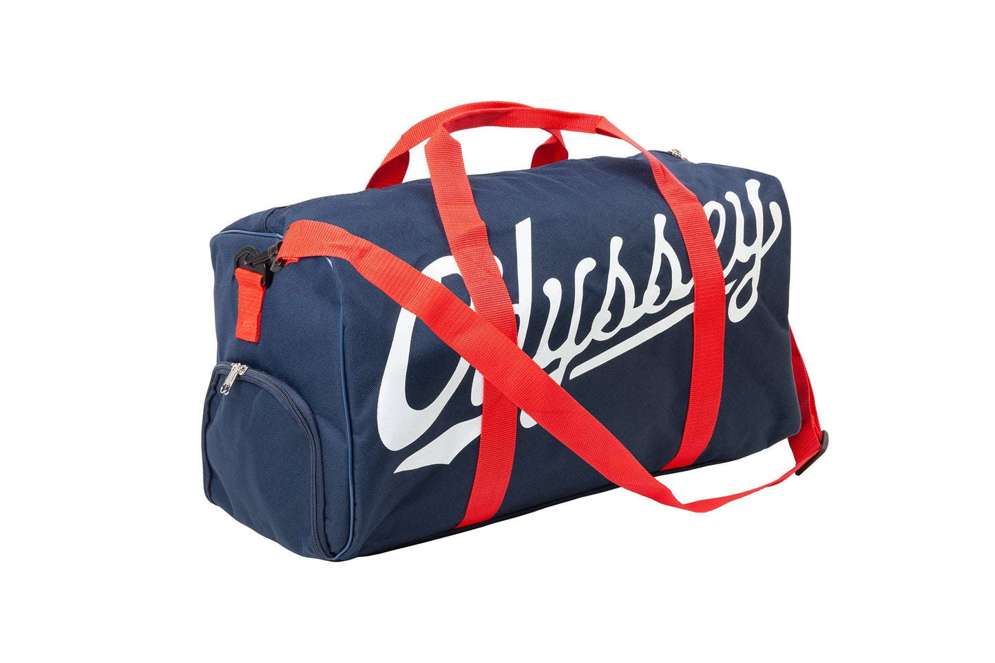 Odyssey Slugger Duffle Bag (Navy) available at 5150bmx.com