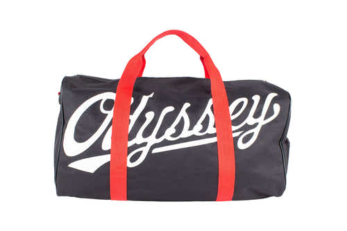FREE Odyssey Slugger Duffle Bag with any Sunday Complete Bike available at 5150bmx.com
