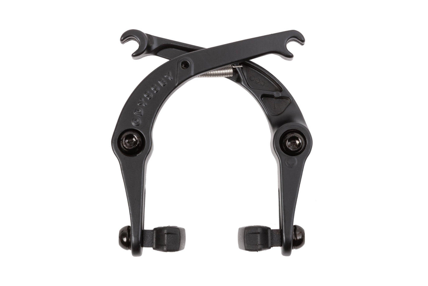 Odyssey Springfield Brake (Black) - Available at 5150bmx.com