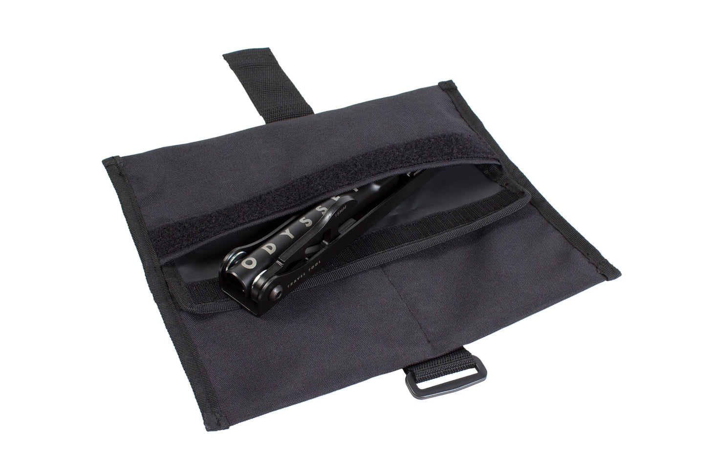 Tool Wrap (Black) - Available at 5150bmx.com