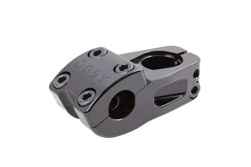 Odyssey WALSH Stem (Black) available at 5150bmx.com