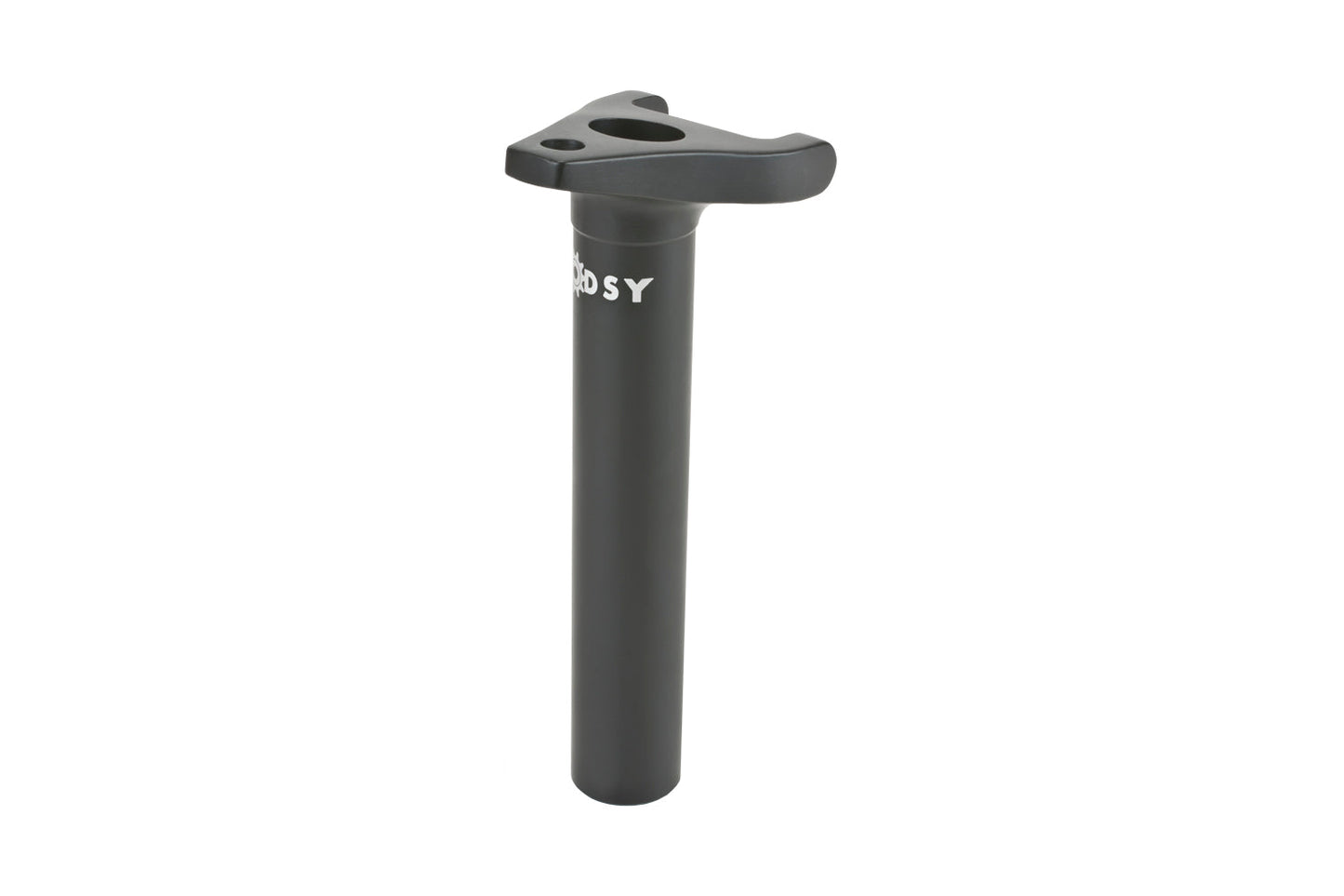 Odyssey Tripod Seat Post (Black) - Available at 5150bmx.com