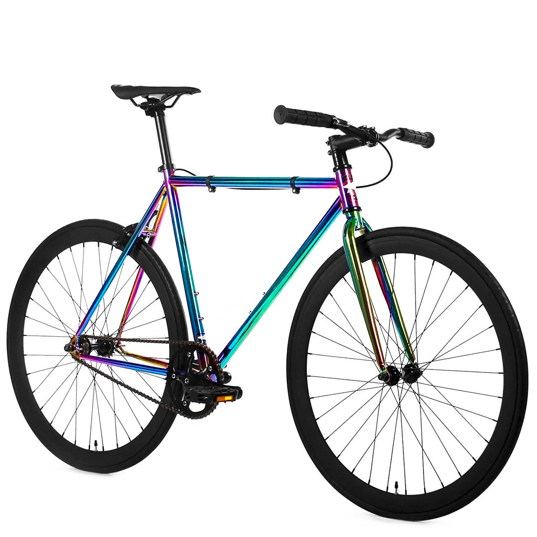 GC-OIL SLICK available at 5150bmx.com