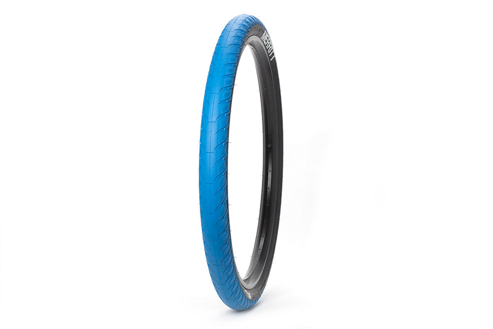 MERRITT 29" AND 26" OPTION BIKELIFE TIRE w/SWERVEWALL TECHNOLOGY available at 5150bmx.com