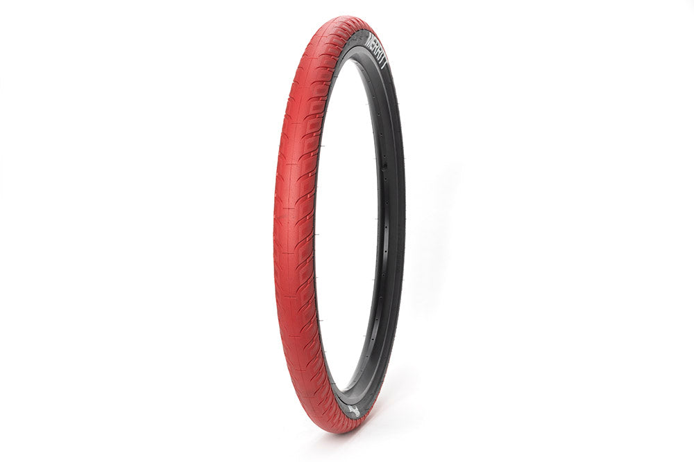 MERRITT 29" AND 26" OPTION BIKELIFE TIRE w/SWERVEWALL TECHNOLOGY available at 5150bmx.com