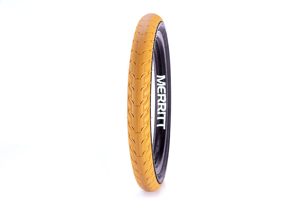 MERRITT OPTION TIRE 20" X 2.35" available at 5150bmx.com