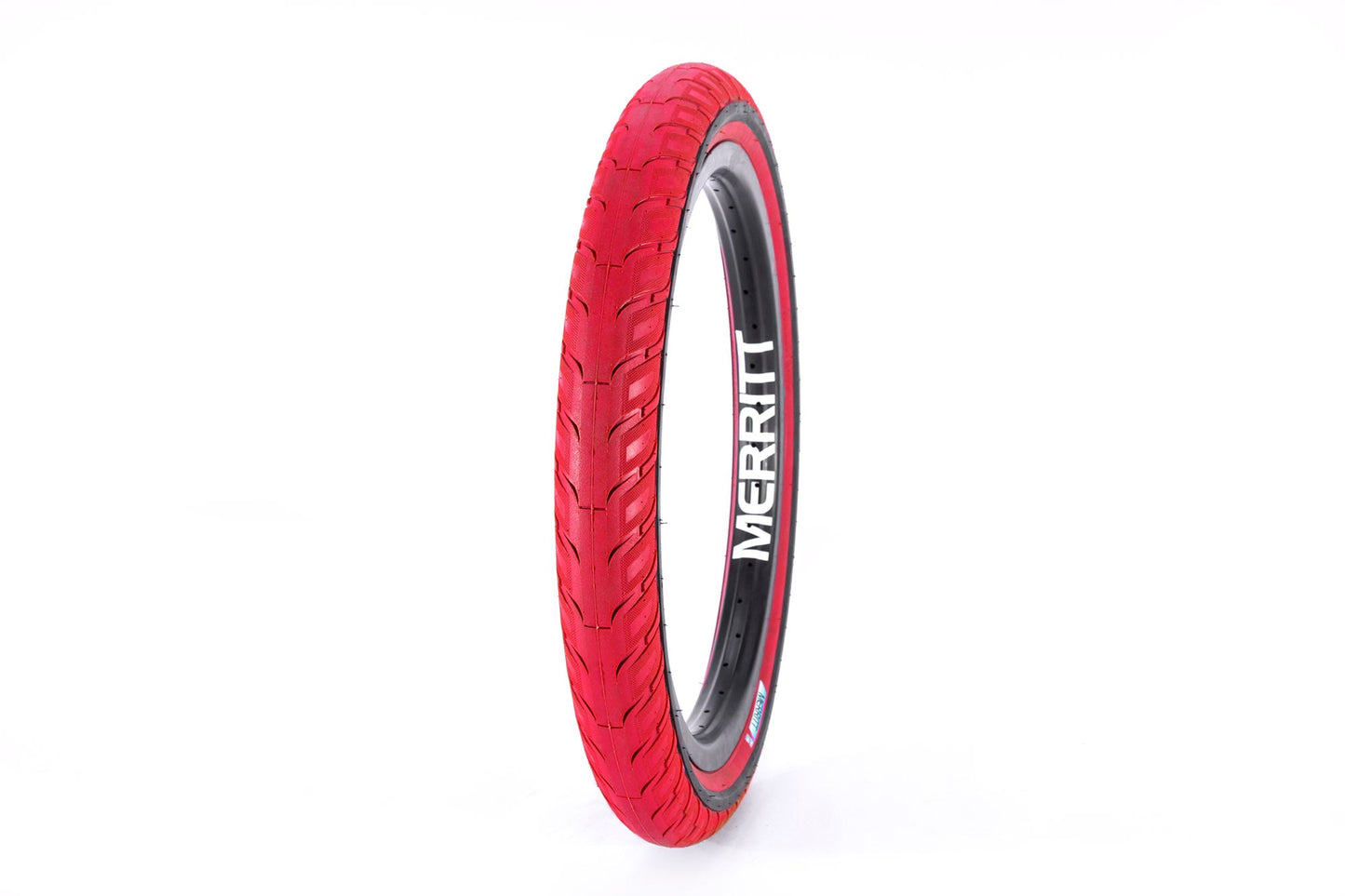 MERRITT OPTION TIRE 20" X 2.35" available at 5150bmx.com