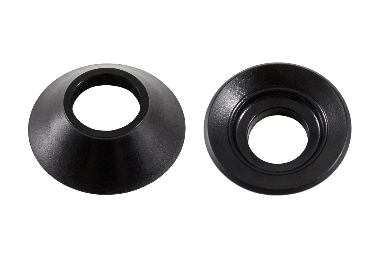 Odyssey Rear Plastic Hub Guard - Available at 5150bmx.com