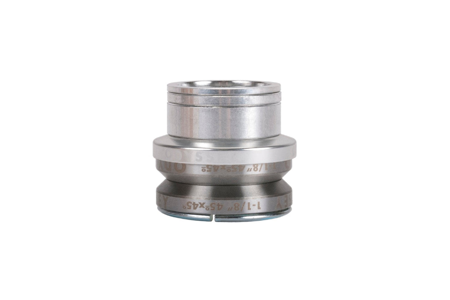 Odyssey Pro Headset (Polished) - Available at 5150bmx.com