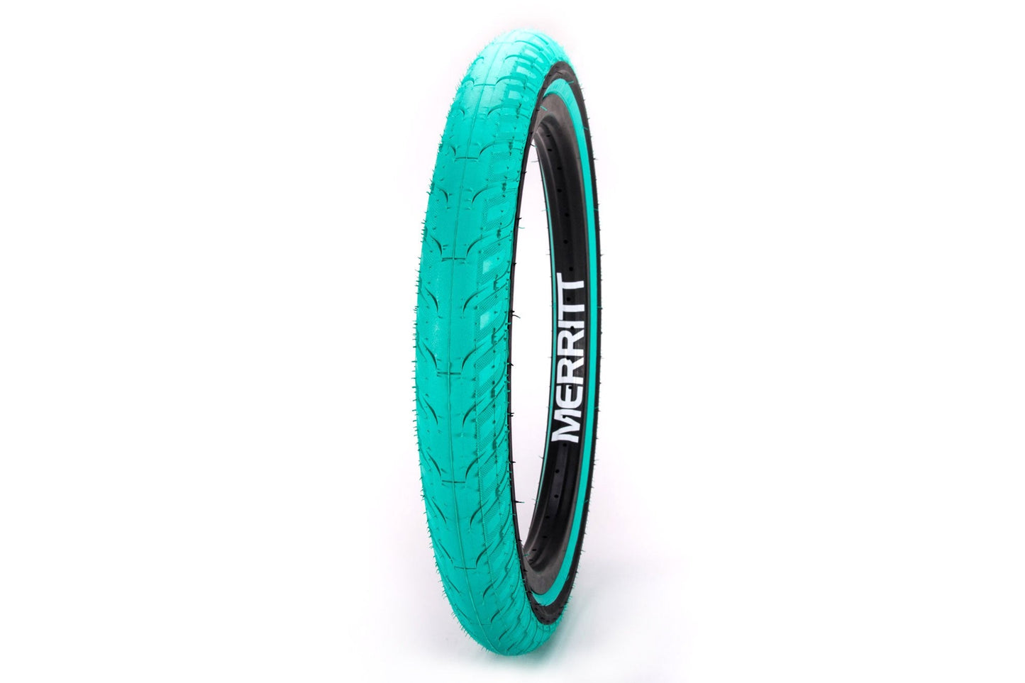 MERRITT OPTION TIRE 20" X 2.35" available at 5150bmx.com