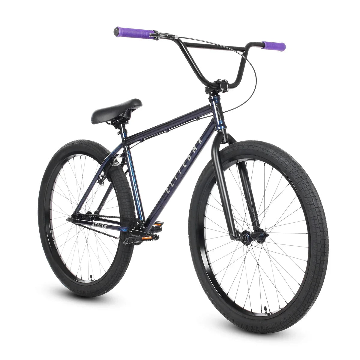 ELITE OUTLAW 26" COMPLETE BIKE (click for more colors) (WEST COAST) available at 5150bmx.com
