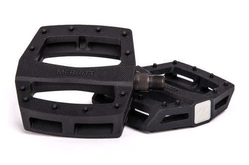 MERRITT P1 PEDALS available at 5150bmx.com