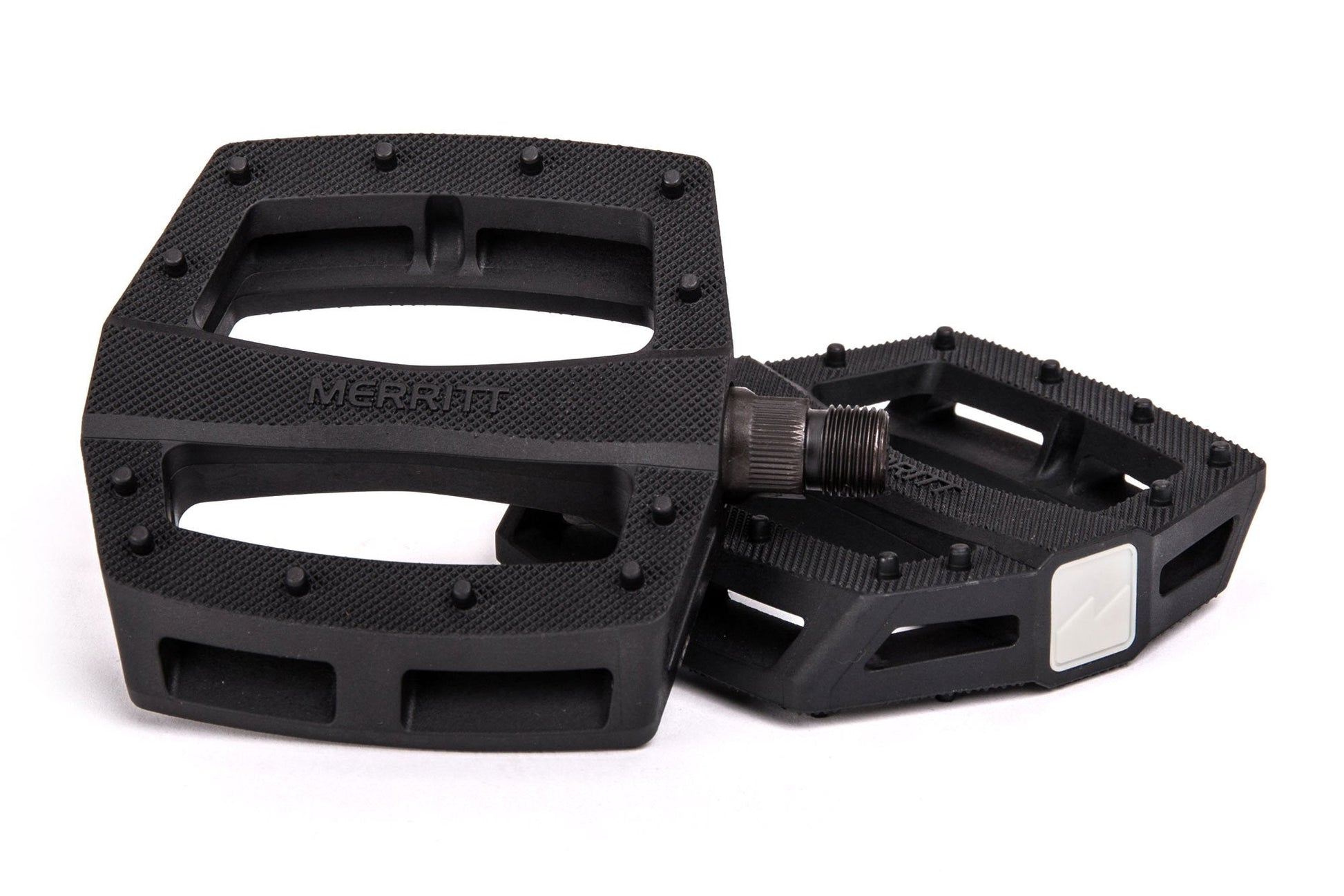 MERRITT P1 PEDALS available at 5150bmx.com
