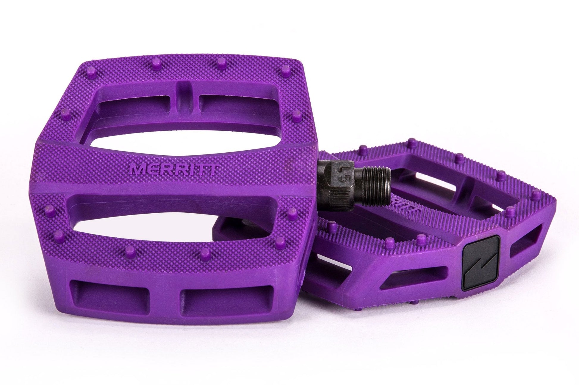 MERRITT P1 PEDALS available at 5150bmx.com