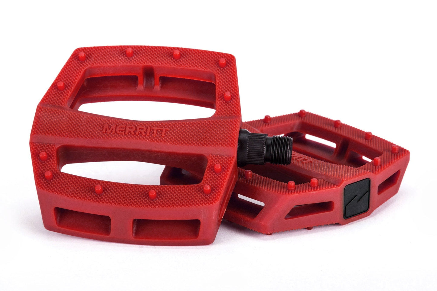 MERRITT P1 PEDALS available at 5150bmx.com