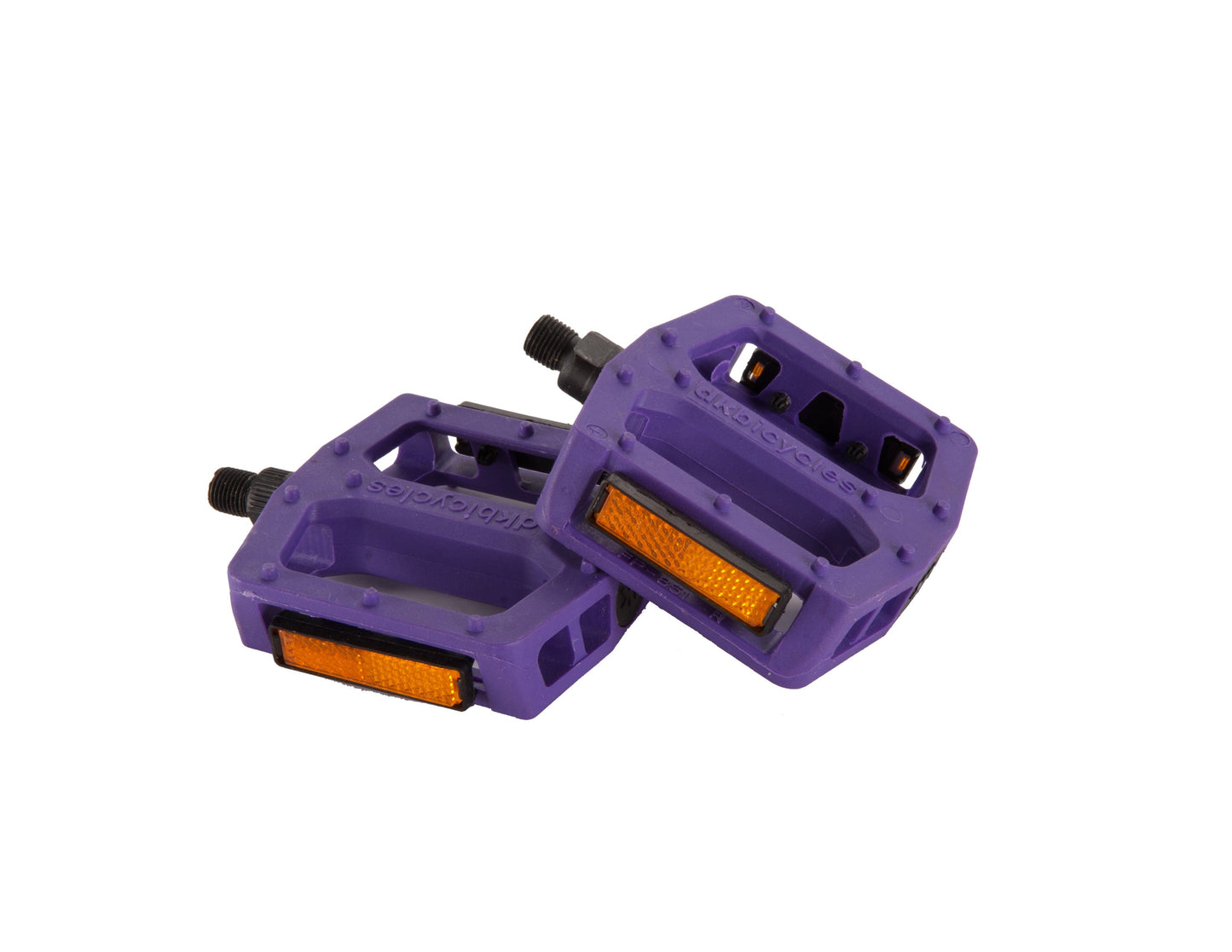 DK - Pedals 1/2 - Sold in Packs available at 5150bmx.com