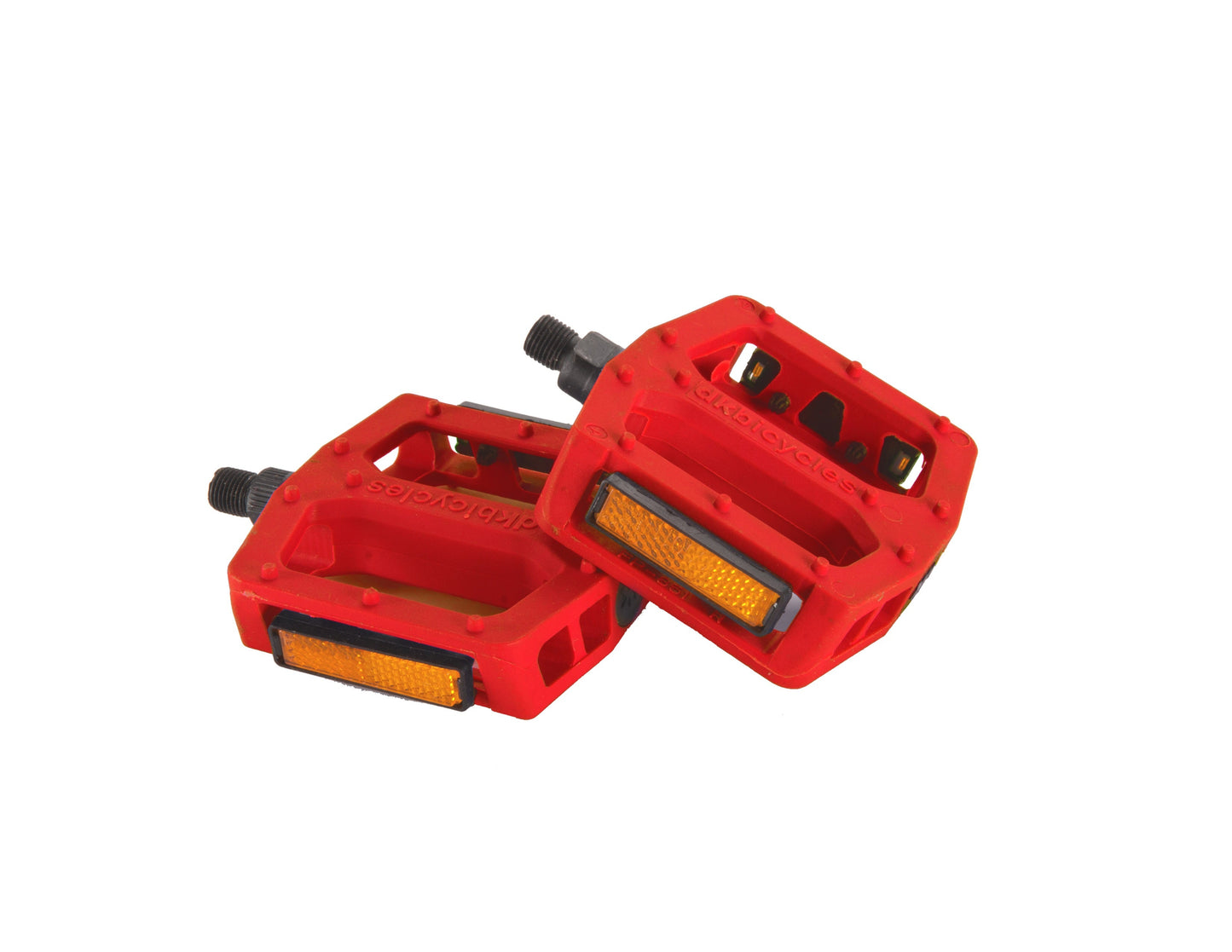 DK - Pedals 1/2 - Sold in Packs available at 5150bmx.com