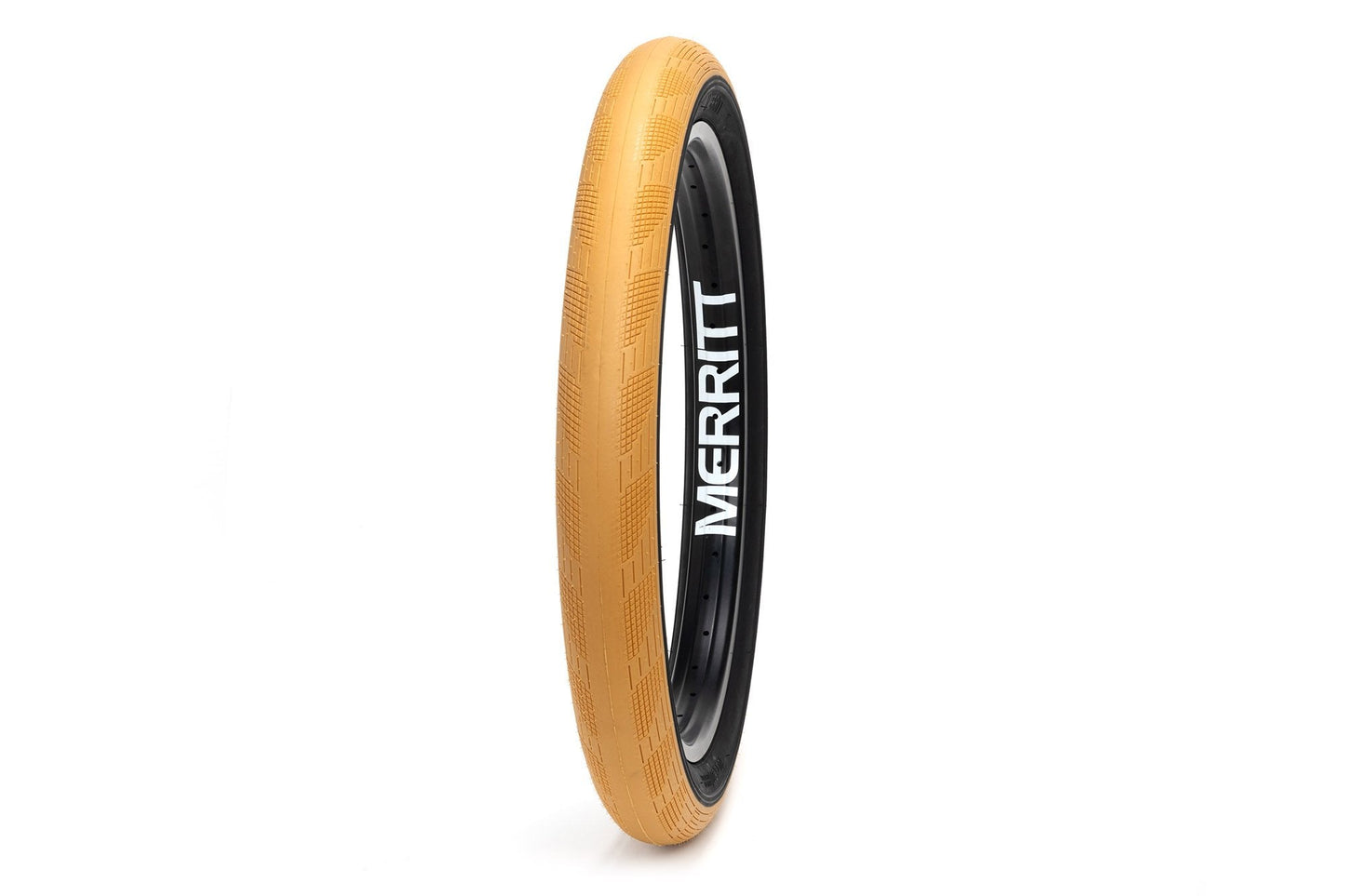 MERRITT BRANDON BEGIN SIGNATURE PHANTOM TIRE (Now available in 2.35" & 2.5") available at 5150bmx.com