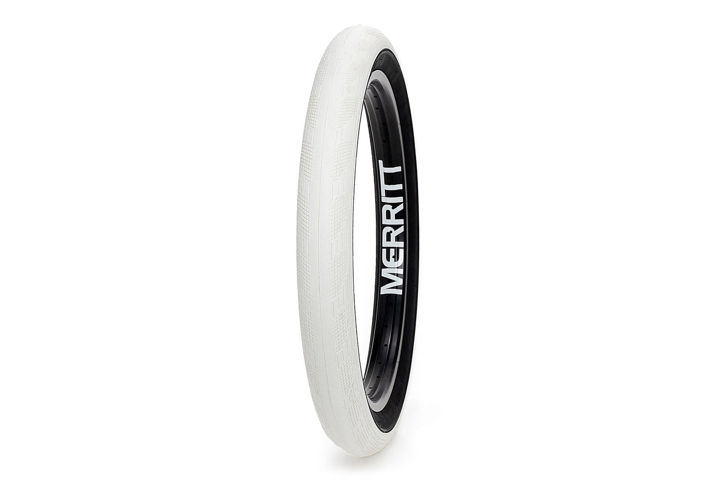 MERRITT BRANDON BEGIN SIGNATURE PHANTOM TIRE (Now available in 2.35" & 2.5") available at 5150bmx.com