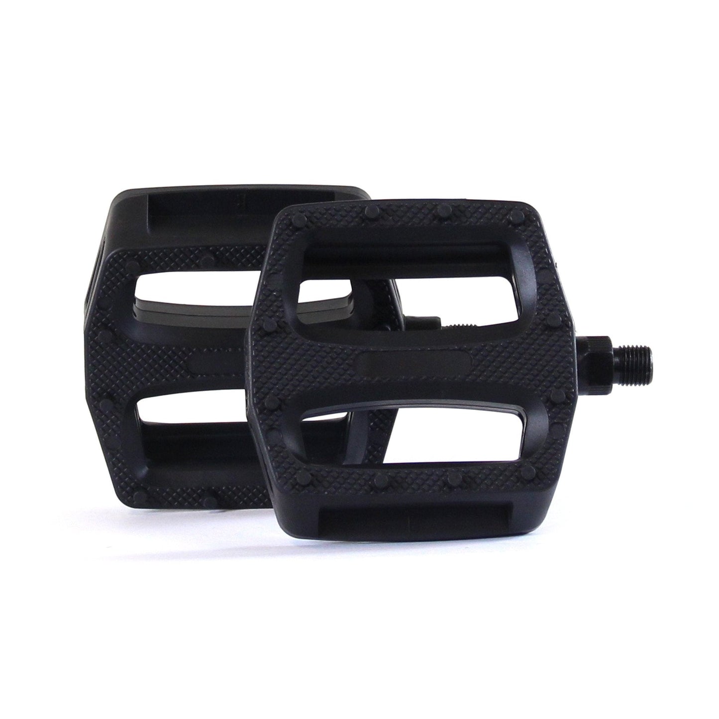 Fatboy BMX - Assault Pedals 1/2 - Multi Colors available at 5150bmx.com