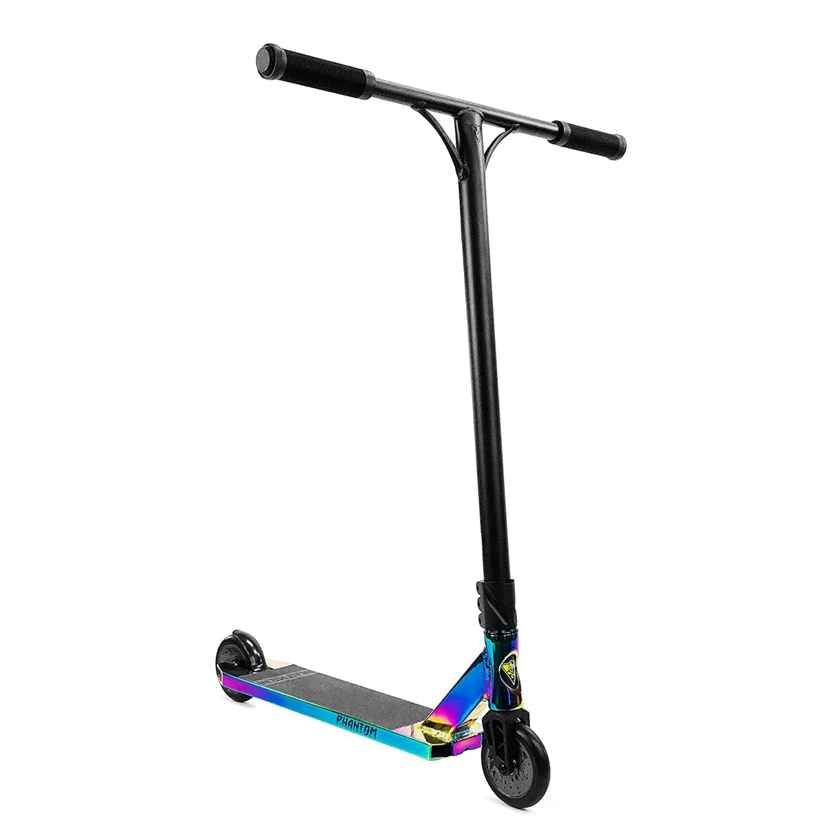 Phantom V2 Scooter (Neo Chrome)