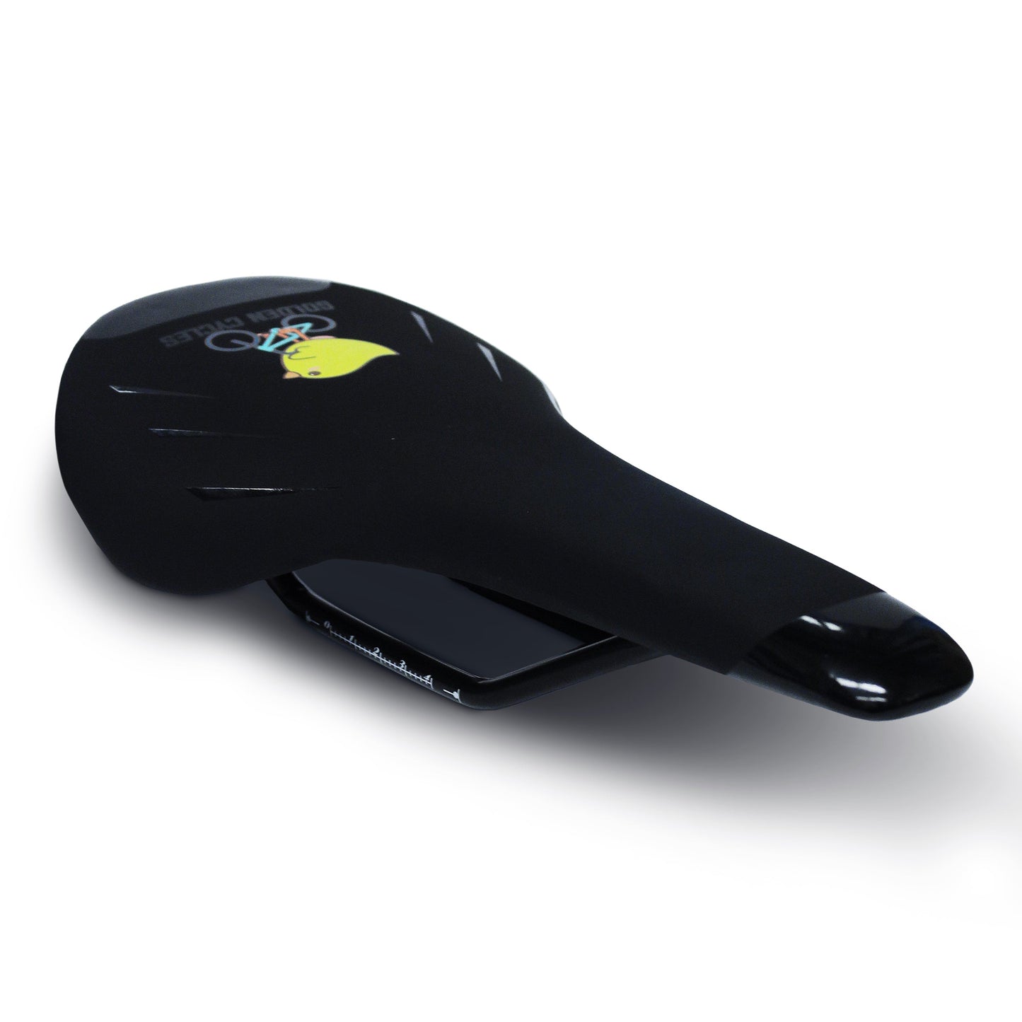 Saddle - Golden Cycles - Chicken available at 5150bmx.com