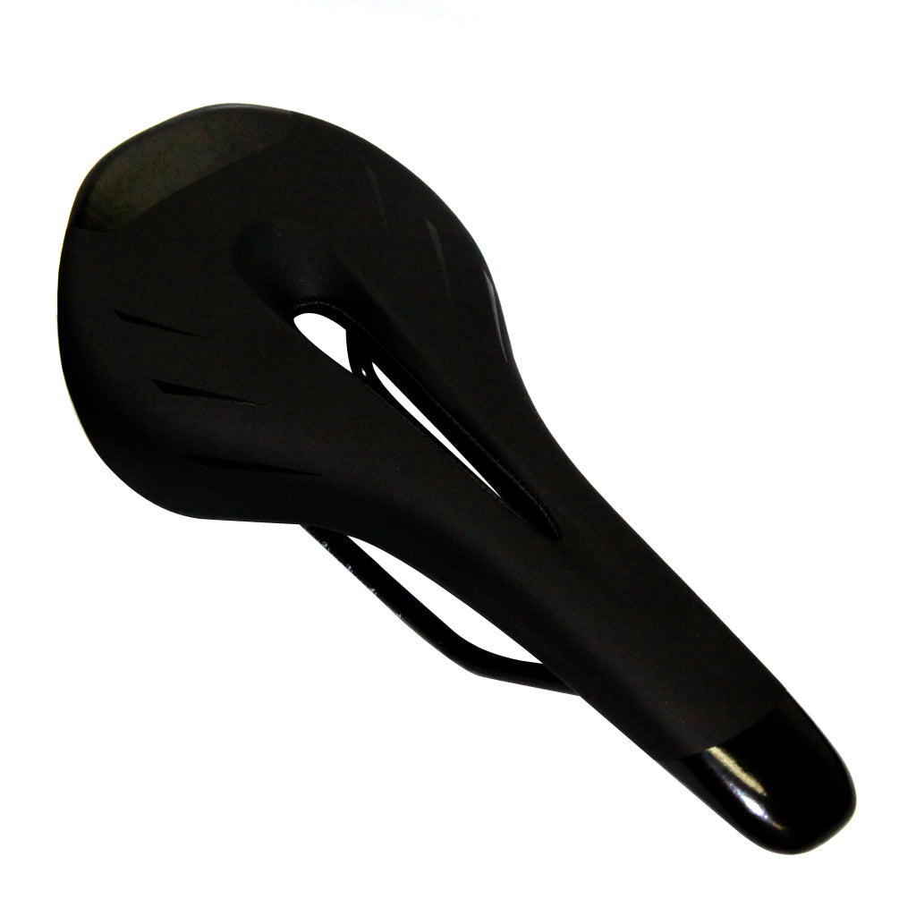 Saddle - Track - W/Hole available at 5150bmx.com