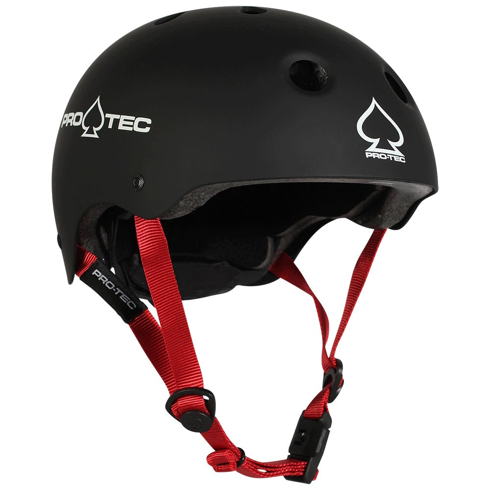 Pro-Tec Classic Jr. Helmet available at 5150bmx.com