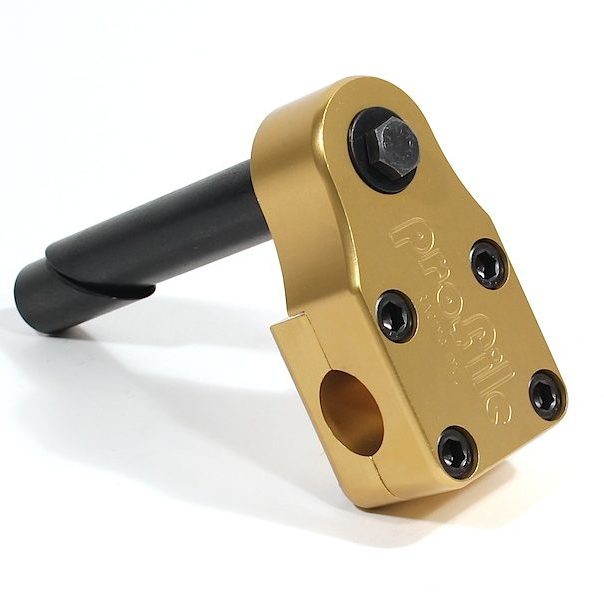 Profile Racing 1" Wedge Bmx Stem (ALL COLORS)