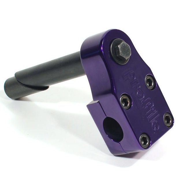 Profile Racing 1" Wedge Bmx Stem (ALL COLORS)
