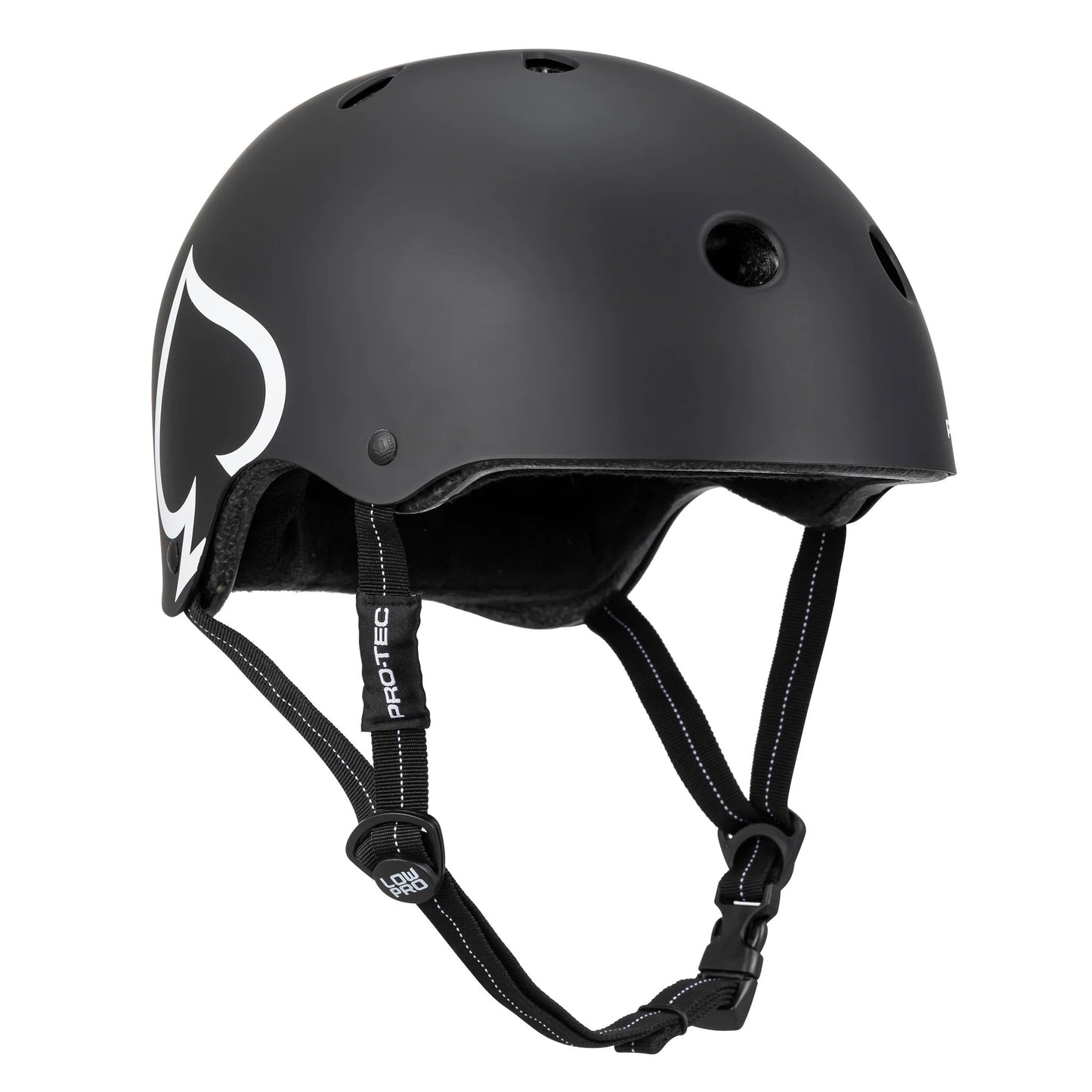 Pro-Tec Low Pro Helmet available at 5150bmx.com