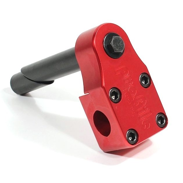 Profile Racing 1" Wedge Bmx Stem (ALL COLORS)