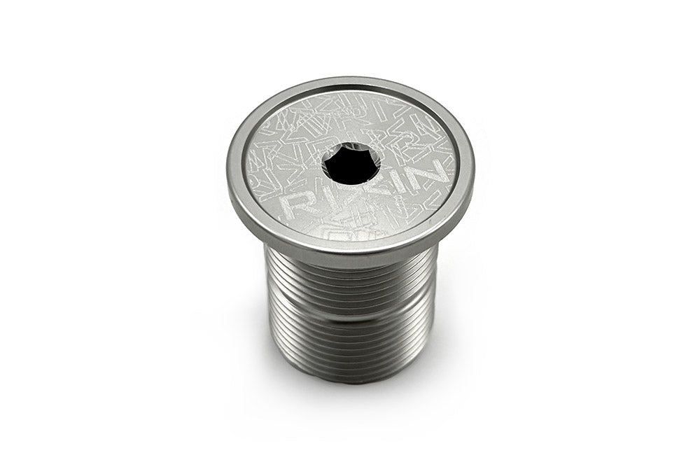 RIXIN FORK TOP CAP BOLTS available at 5150bmx.com