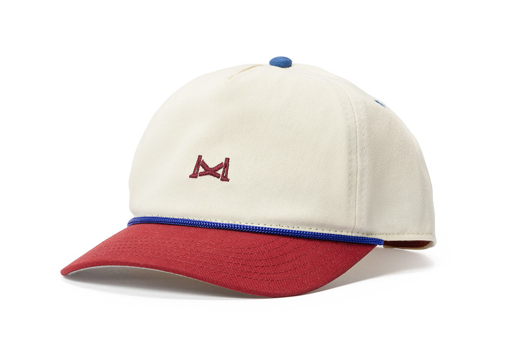 RIXIN LINKS HAT available at 5150bmx.com