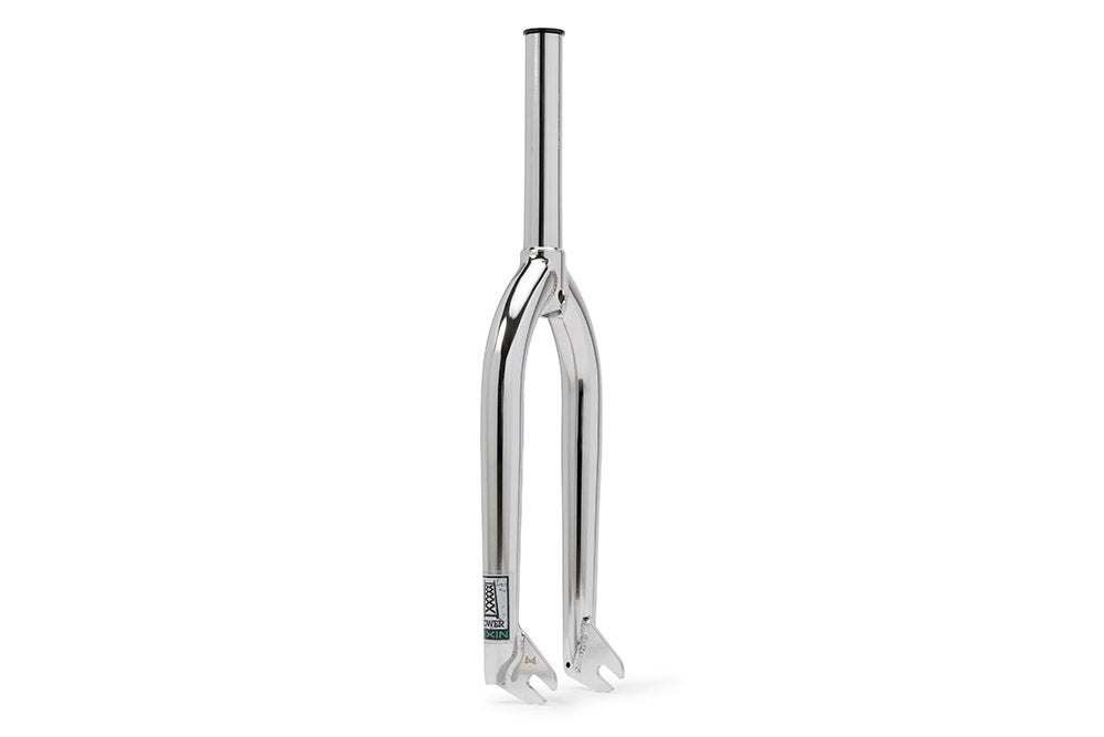 RIXIN TOWER FORKS available at 5150bmx.com