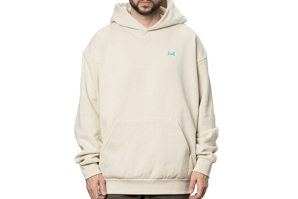 RIXIN BRIDGE HOODIE available at 5150bmx.com