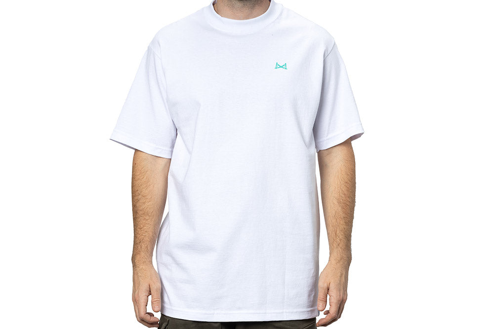 RIXIN BRIDGE T-SHIRT available at 5150bmx.com