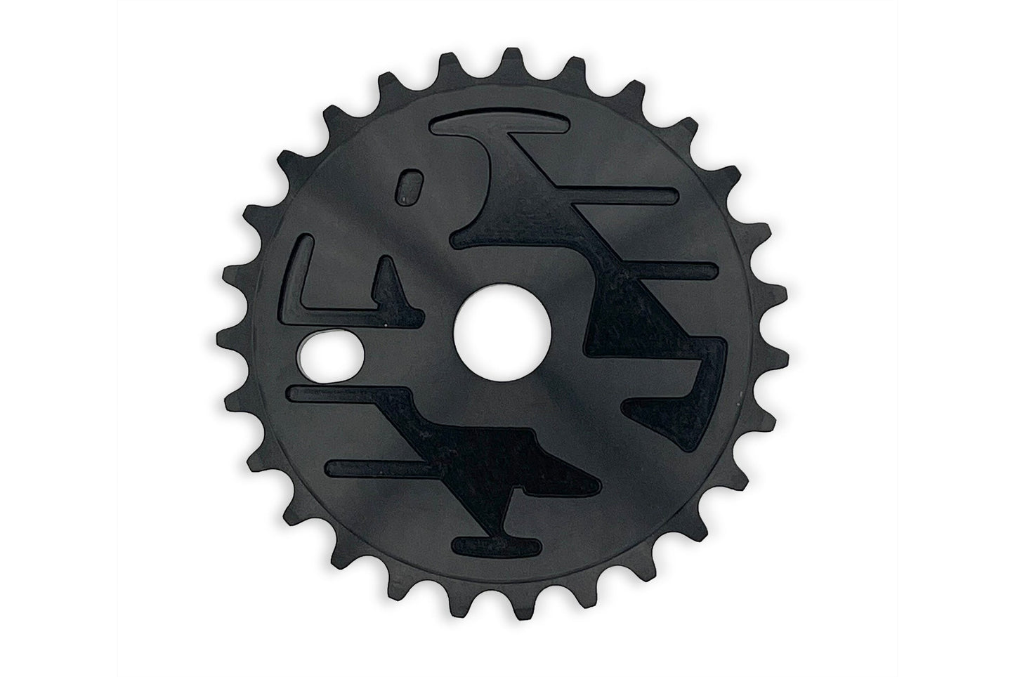 RIDE OUT SUPPLY SPROCKETS available at 5150bmx.com