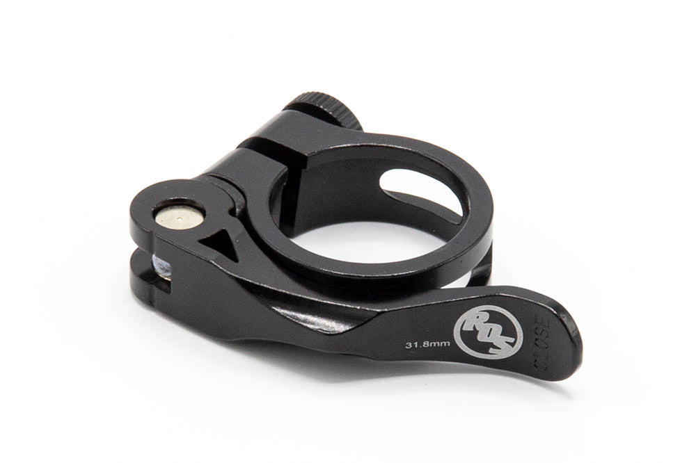 RIDE OUT SUPPLY SEAT CLAMPS available at 5150bmx.com