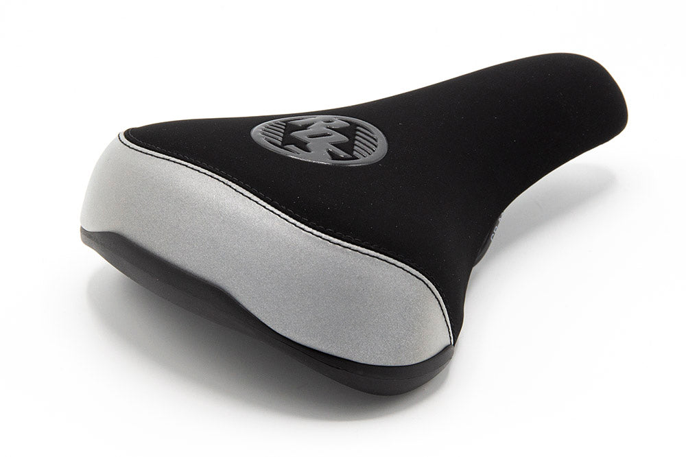 RIDE OUT SUPPLY ROS RAILED SEAT available at 5150bmx.com