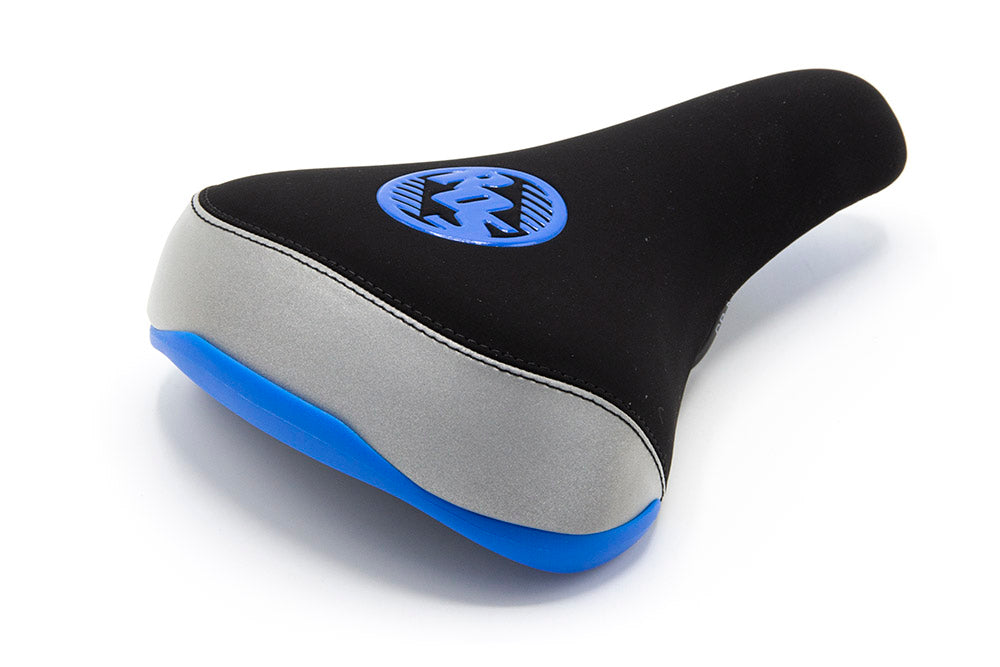 RIDE OUT SUPPLY ROS RAILED SEAT available at 5150bmx.com