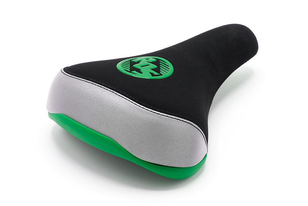 RIDE OUT SUPPLY ROS RAILED SEAT available at 5150bmx.com